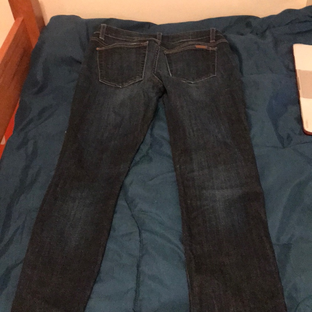 Joe’s jeans